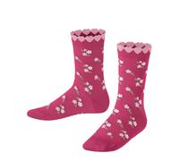 Baby socks Falke Ditsy Flowers Violet 23/26