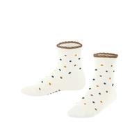 Baby socks Falke Multidot Blanc 23/26