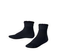 Baby socks Falke Romantic Net Bleu 23/26