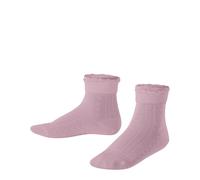 Baby socks Falke Romantic Net Rose 23/26
