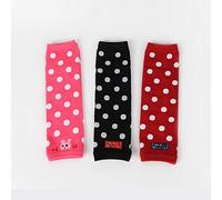 Baby Socks Knee Pads Children Spring and Autumn Cotton Over The Knee Anti-Fall Toddler high Tube Cartoon Long Sleeve Leggings Socks (06)