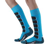 Baby socks Monnet Snow Park Bleu 19/20