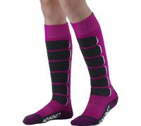 Baby socks Monnet Snow Park Rose 21/22