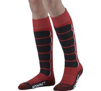 Baby socks Monnet Snow Park Rouge 25/26