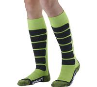 Baby socks Monnet Snow Park Vert 21/22