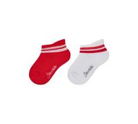 Baby socks Sterntaler (x2) Blanc 17/18