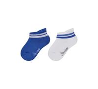 Baby socks Sterntaler (x2) Bleu 23/26
