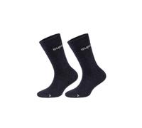 Super.natural All Day Long Socks Blue EU 23-26 Kids
