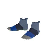 Baby Socks with Grips Falke Colour Block Bleu 23/26