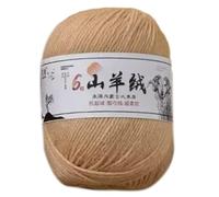 Baby Soft Cashmeres Yarn Natural Hand Woving Fiber Knitting for Knitting and Crochet Projects Soft Yarn for Baby Clothes