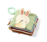 Baby Soft Sensory Book Nature Babyono
