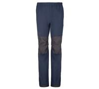 Baby softshell pants Kilpi Rizo Bleu 18/24 mois