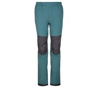 Baby softshell pants Kilpi Rizo Vert 18/24 mois