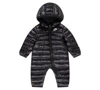 Baby Solid Snowsuit - unisex - Nike - Kids Overalls - Black - 3 M - Kids 3 M