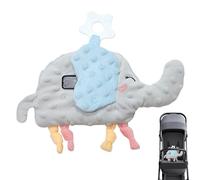 Baby Soothing Toys for Sleep | Cartoon Vibrating Toy for Baby Sleeping | Adjustable Vibration Modes, Portable Sleeping Aid for Toddler Naps Bedtime Travel Daycare Bedroom