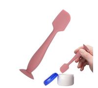Baby Spatula - Facial Cream Spatulas | Baby Diaper Rash Cream Applicator, Baby Diaper Cream Spatula, Diaper Spatula, Bottom Brush
