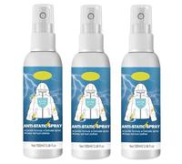 Baby-Specific Anti-Static Spray - All-Day Protection for Clothes, Hair, and Hands | 100ml