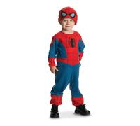 Baby Spiderman Costume