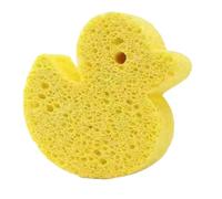 Baby Sponge for Bathing, Bath Sponge for Children, Wood Pulp Sponge, Soft Bath Sponges, Dead Skin Remover, Cute Body Washer, Shower Sponge, Bath Grater for Children, Babies,