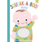 Baby (Squeak-A-Boo!)
