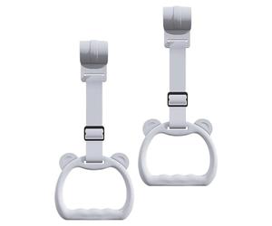 Baby Standing Support, Kids Walking Exercises Assistant | Training Tool Cot Accessories Toy Strap for Walking Practice Exercise Boys, Daycare Yard Play