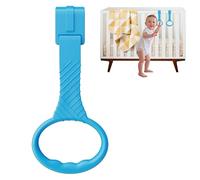 Baby Standing Support, Walking Training Tool, Crib Pull Rings, Built to Last E, Encourages Active Play 18.5 for Baby Ages 0-3 Years Old