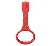 Baby Standing Support, Walking Training Tool, Toddler Exercise Assistant 18.5x8.8cm/7.28x3.46 Inches Safe & Comfortable Design for Both Boys and Girls from Birth to 3 Years Old