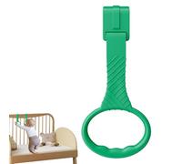 Baby Standing Support, Walking Training Tool, Toddler Exercise Assistant 18.5x8.8cm/7.28x3.46 Inches Safe & Comfortable Design for Both Boys and Girls from Birth to 3 Years Old