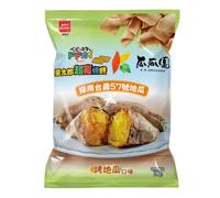 Baby Star Ramen Snack Sweet Potato Flavour (Wide) 70g