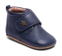 Baby Star slippers Navy blue