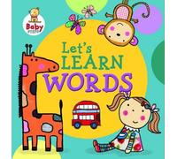 Baby Steps: Let's Learn Words