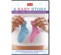 Baby Story: First Time Parents [DVD] [Region 1] [US Import] [NTSC]