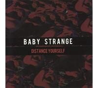Baby Strange - Distance Yourself [VINYL]