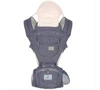 Baby Strap Baby Waist Stool Four Seasons Multi-Purpose General Front Embrace Light Front and Rear Dual-Use Hug God