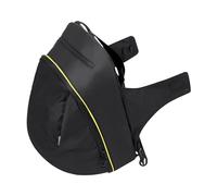 Baby Stroller Backpack | 4 in 1 Toddler Baby Stroller Accessories Organizer - Integrated Diaper Organizer Bag Waterproof Multi-Compartments for Feeding Bottle