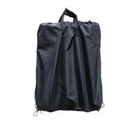 Baby Stroller Bag in Waterproof Oxford Cloth with Straps,59x69 cm | Drawstring closure, tear-resistant fabric, folds into storage pouch, hands-free shoulder carry, easy wipe clean