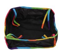 Baby Stroller Basket Replacement Storage Organizer Bag Black