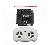 Baby Stroller Bluetooth Receiver Module 12V Remote Control Accessory JR1958RX-2S full set