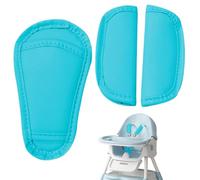 Baby Stroller Car Seat Strap - Soft Car Seat Belt Pads | Baby Pads Shoulder Strap Suitable for Protecting Babby’s Shoulders, Reducing Straps Irritation, Travel Safety, and Everyday Cars Seats Use