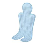 Baby Stroller Cooling Pad,Baby Car Seat Cooling Pad,Baby Stroller Ice Cushion Breathab Mat, Cooler Mat For Pram, BabyCooling