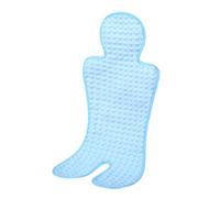 Baby Stroller Cooling Pad,Baby Car Seat Cooling Pad,Baby Stroller Ice Cushion Cooler BabyCooling Mat, Breathab Mat For Pram,
