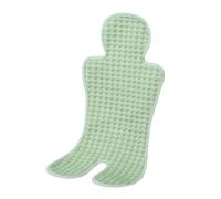 Baby Stroller Cooling Pad,Baby Car Seat Cooling Pad,Baby Stroller Ice Cushion Cooler Mat Breathab BabyCooling For Pram, Mat,
