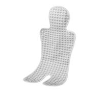 Baby Stroller Cooling Pad,Baby Car Seat Cooling Pad,Baby Stroller Ice Cushion Mat, BabyCooling For Pram, Cooler Breathab Mat