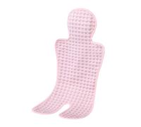 Baby Stroller Cooling Pad,Baby Car Seat Cooling Pad,Baby Stroller Ice Cushion Mat, Cooler Breathab For Pram, BabyCooling Mat