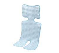 Baby Stroller Cooling Pad,Baby Car Seat Cooling Pad,Baby Stroller Ice Cushion Mat Cooler For Pram, BabyCooling Mat, Breathab