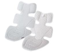Baby Stroller Cooling pad Warm pad car seat Cooling pad Warm pad car seat Universal ice pad Warm pad and Baby Stroller Liner Double Sided Winter and Summer Available