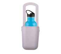 Baby Stroller Cup Holder, Storage Bags Baskets for Golf, Stable Silicone Cup Holder, Treadmills Yard Stadium Park Picnic Bicycles Garden Summer