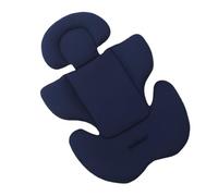Baby Stroller Cushion, Carseat Head & Body Support, Portable Headrest Comfort for Baby Car Seats Swings Diaper Changing Tables, Safe Head and Body Support Pillow for Kids and