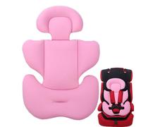 Baby Stroller Cushion In-fant Car for Seat Insert for Head Body Support Pillow | Head Neck Seat Insert Pad for Kids Toddler Car Seat Cover for Carseats, Stroller b-uggy Baby High Chair Bassinet