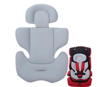 Baby Stroller Cushion In-fant Car for Seat Insert for Head Body Support Pillow | Head Neck Seat Insert Pad for Kids Toddler Car Seat Cover for Carseats, Stroller b-uggy Baby High Chair Bassinet